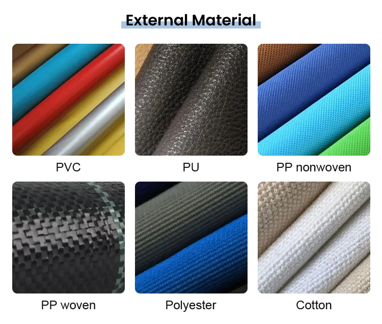 Custom Logo Print Non Woven Food Delivery Aluminum Foil Thermal Insulated Tote Lunch Bag Grocery Shopping Insulated Cooler Bag manufacture