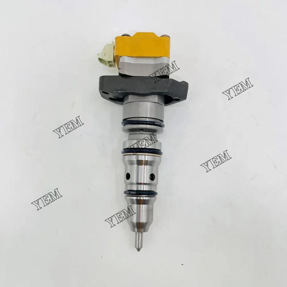 Injector 2593595C92 6029145783 BN2593595C91 Fit for Perkins Engine.