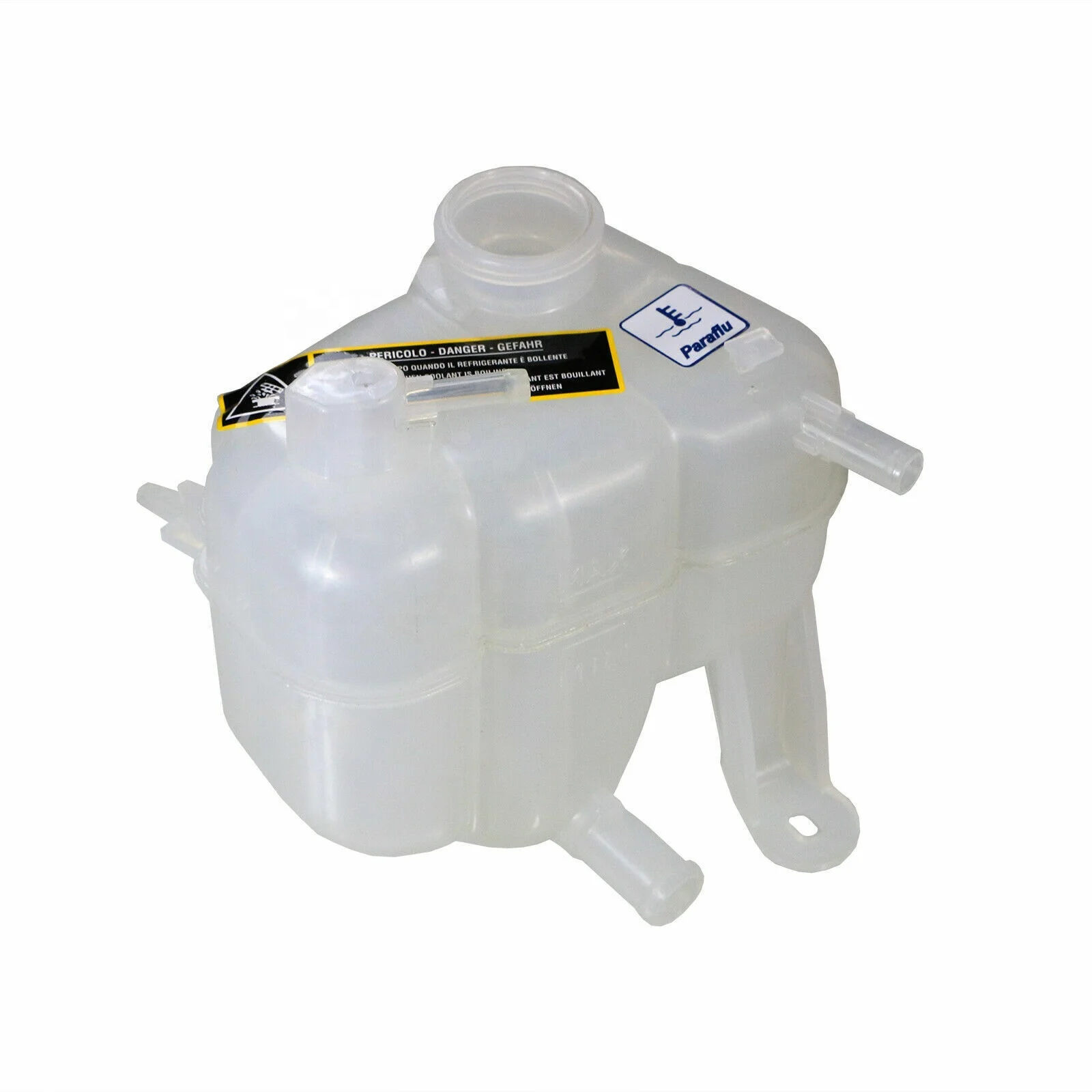 Fiat 500 Expansion Tanks - High-Quality Coolant Solutions