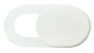 Computer Camera Privacy Cover Computer Lens Protective Cover Webcam Metal Camera Protective  Sticker