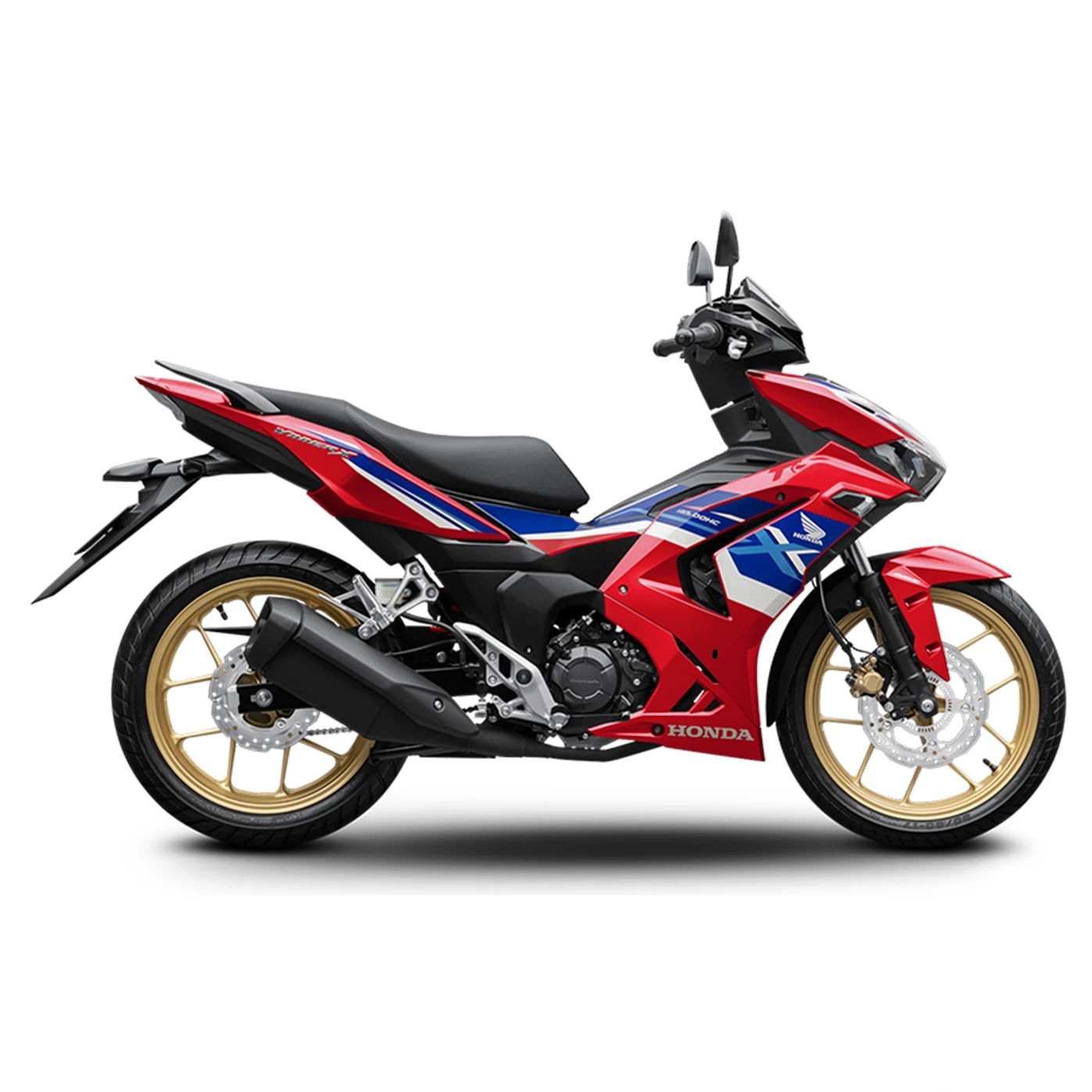 本物のベトナムHon da Underbone勝者X 150オートバイ| Alibaba.com