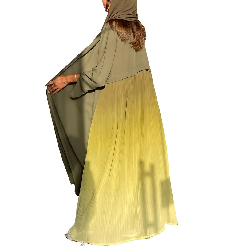 ada linen midi dress Adelia 17