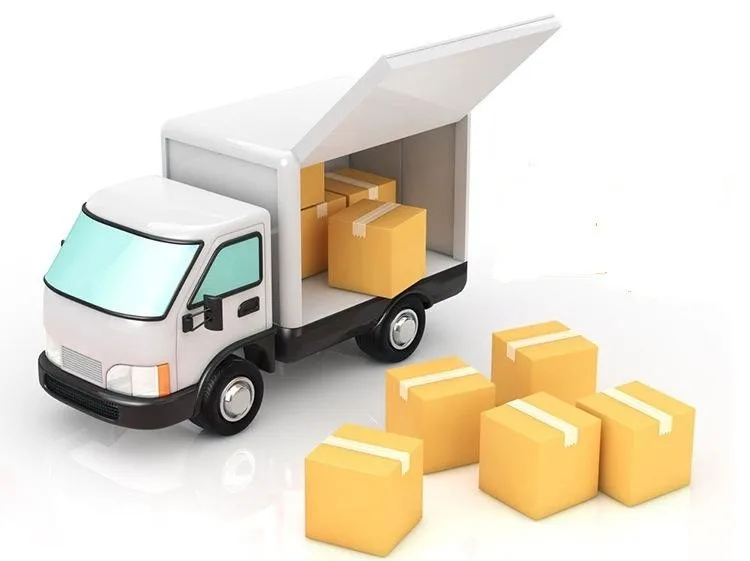 Air Shipping International Packing Service Large And Small Packages To Saudi