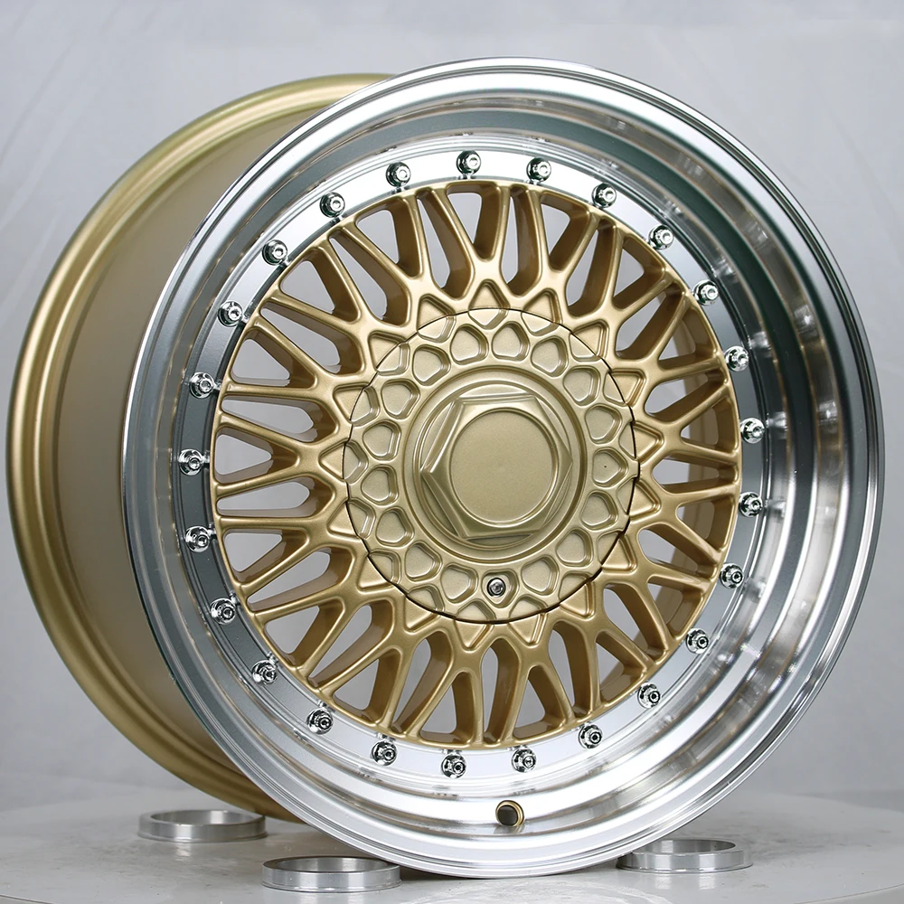 Shop Custom Wheels for BBS Rims - Durable & Stylish