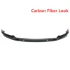 Aspect fibre de carbone