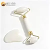 Rullo Bianco + Gua Sha