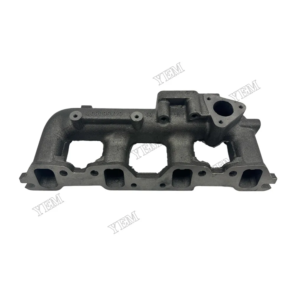 Exhaust Manifold 8-97362829-1 Fit for Isuzu 4HK1 Engine