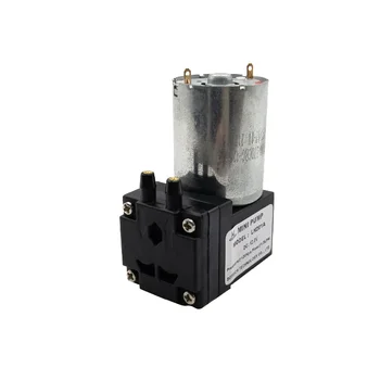Long Life Ozone Resistant air Pump Food Purifier Miniature Diaphragm Pump Purification Equipment air Pump