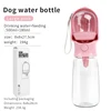 Rosa (bottiglia da 500 ml+180 ml)