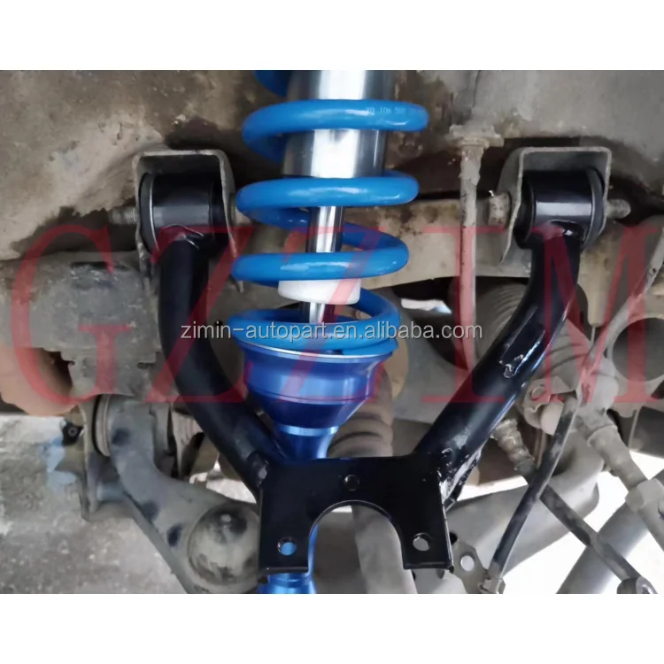 Good Price Modify Auto Parts Car Shock Absorber For Mitsubishi Pajero