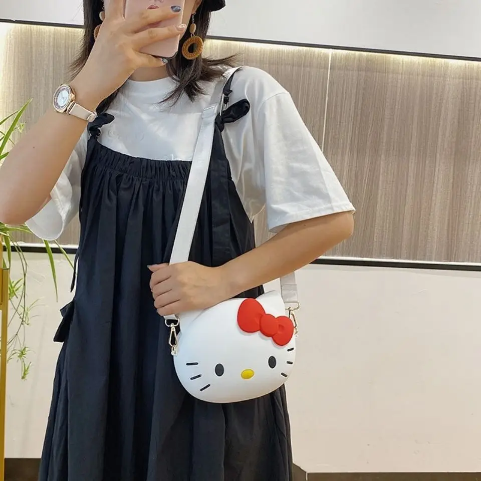 Женский силиконовый