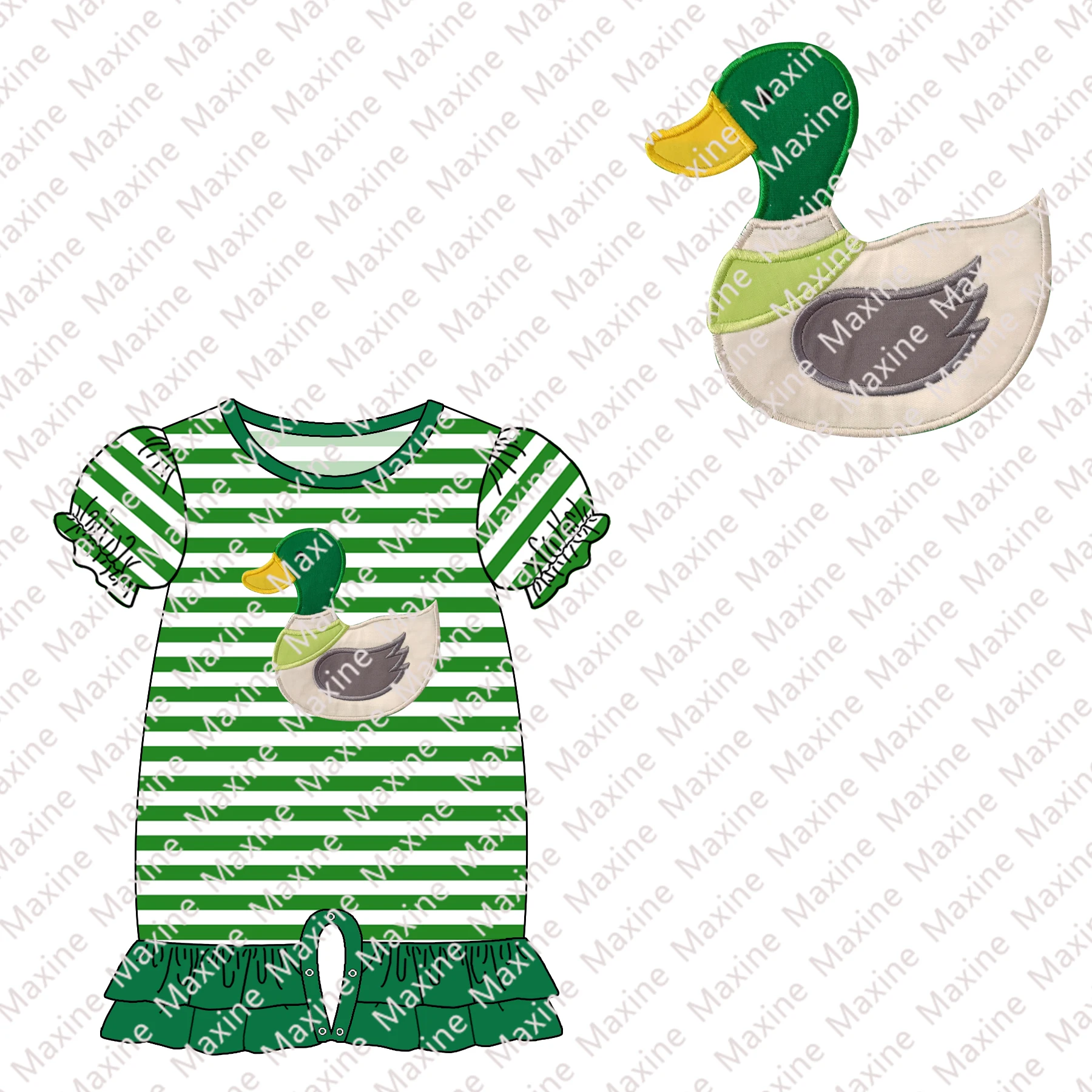 Combinaison En Coton Pour Bebe Fille Vetement A Manches Courtes Avec Appliques Canard Barboteuse Pour Nouveau Ne Printemps Et Ete Buy Bebe Fille Barboteuse Nouveau Ne Vetements Pour Bebes Canard Applique Bebe Fille Barboteuse Product On Alibaba Com