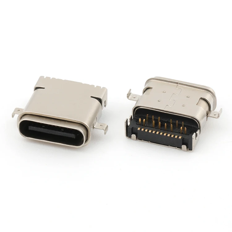 Usb c connector discount