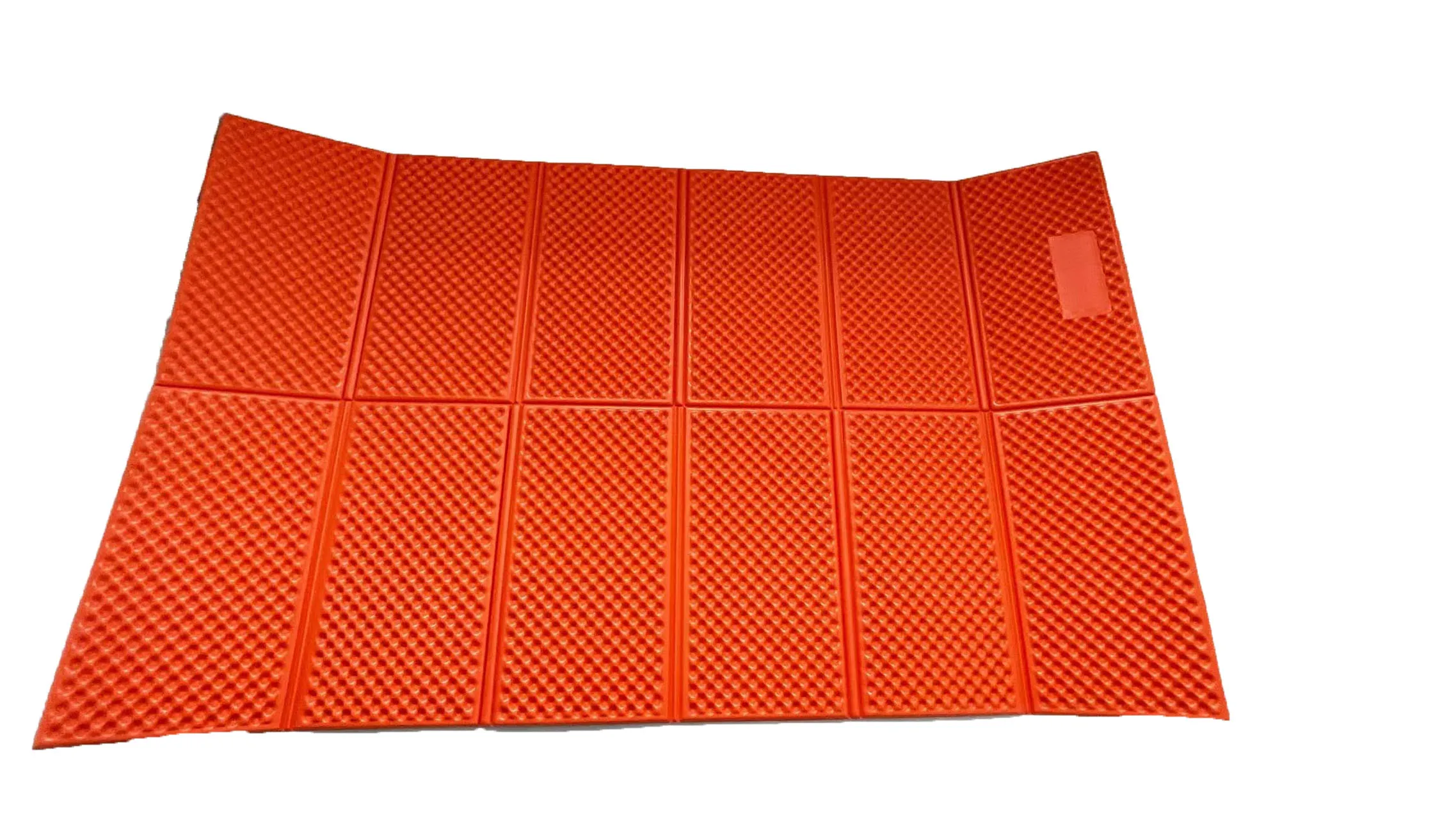 Multicolor Ultralight Outdoor Foam Camping Folding Mat Beach Tent