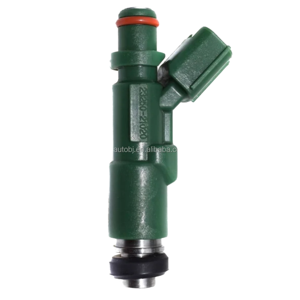 23250-0D030 23250-21020 For Fuel Injector toyota Echo Prius Scion XA Inyectores De Combustible Para 2325021020