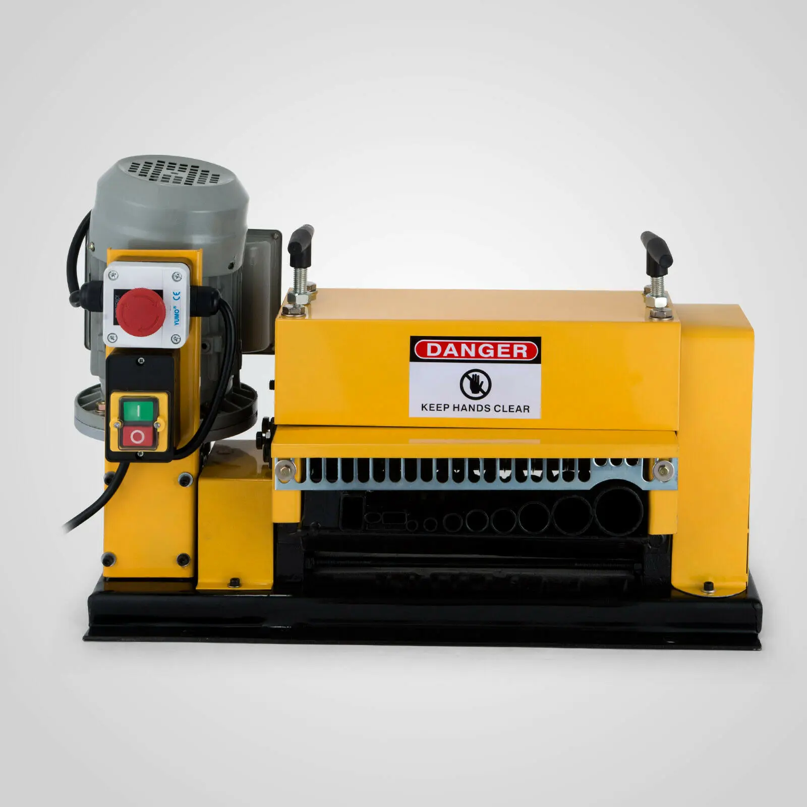 Wire Bending Machine Desktop/bench Top Wire Cutter Stripper and Bender Machine Cable Stripping and Bending Machine