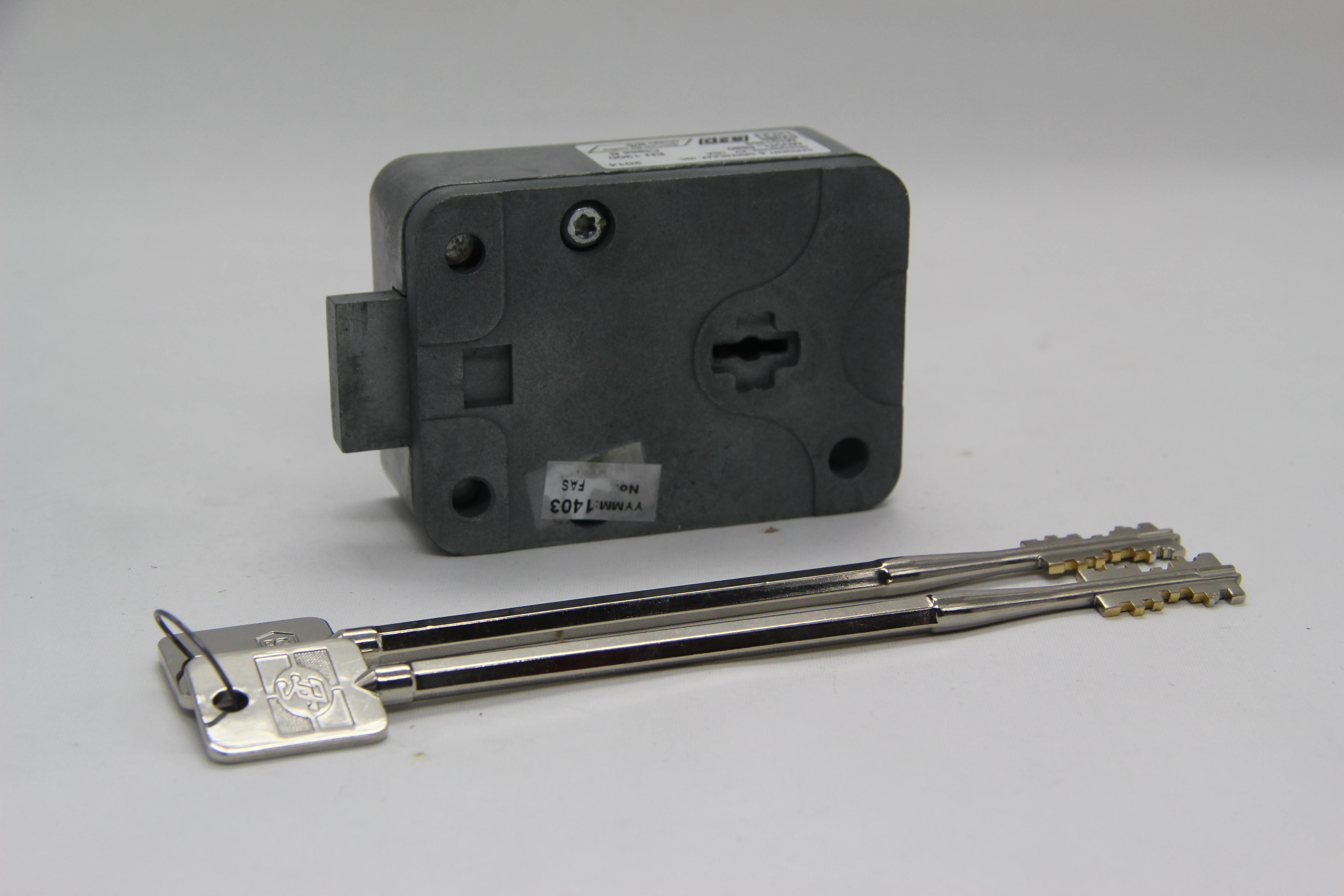 Sargent Security Lever Lock Changeable Key Lock SG 6880