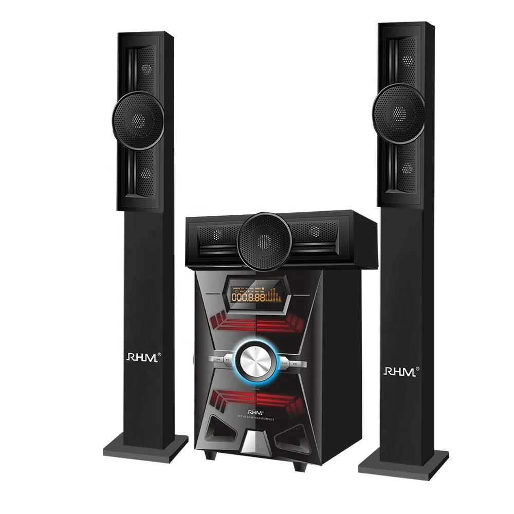 1 creative usb speaker for home theater speaker