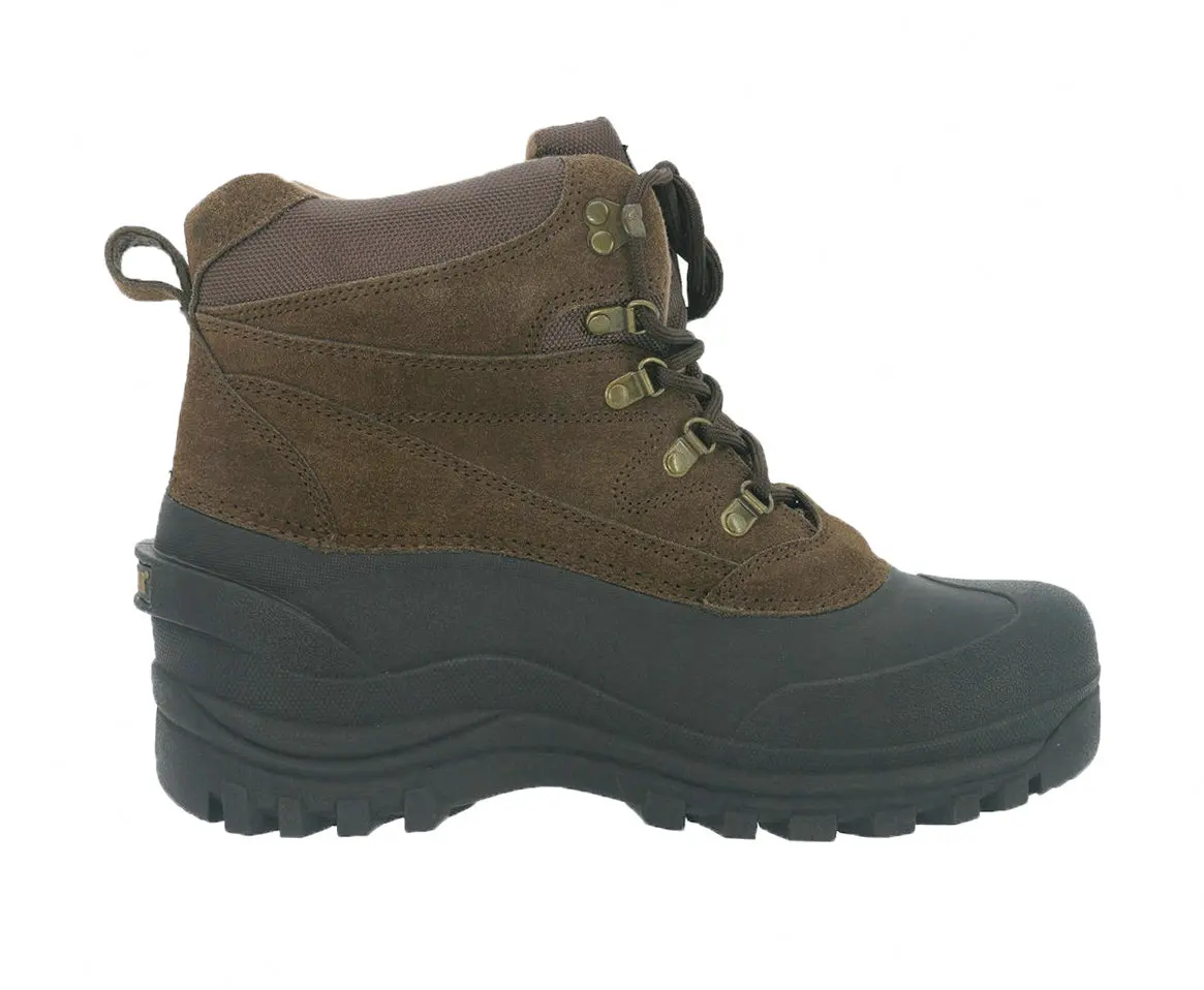 Bottes De Neige Imperméables Camouflage Red Head Taille Jeunesse 4 - Occasion
