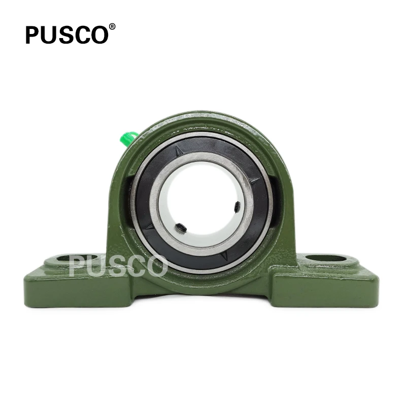 Pusco Brand Ucp210 Pillow Block Bearing Ucp202-10 Ucp205 Ucp209 Ucp211 ...