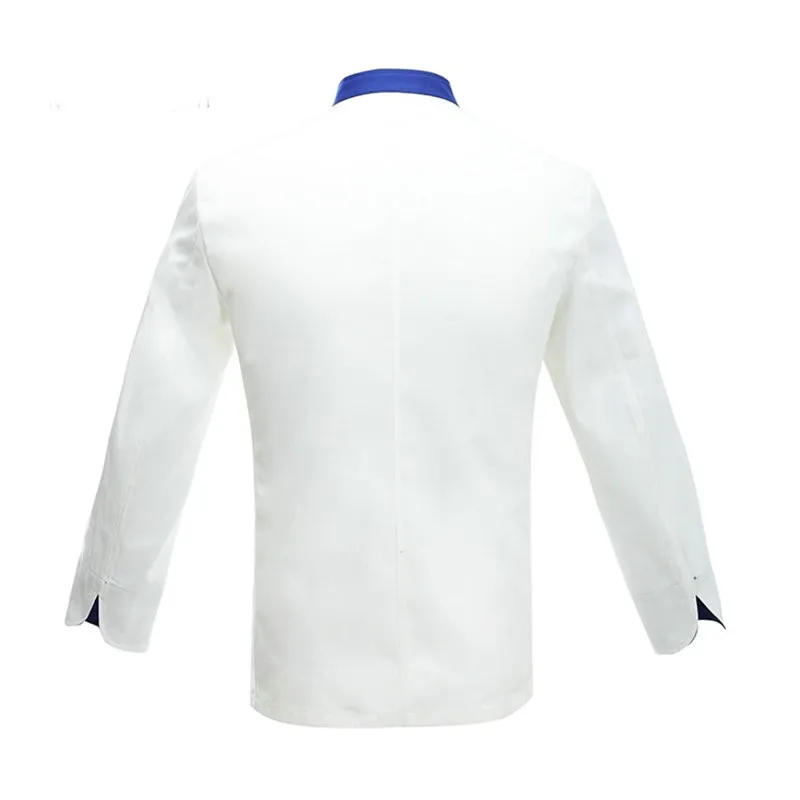 Fast Food Asian Restaurant Uniform Designs