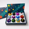 50mmCapsule toy[Boxed Pokeball]-12PCS