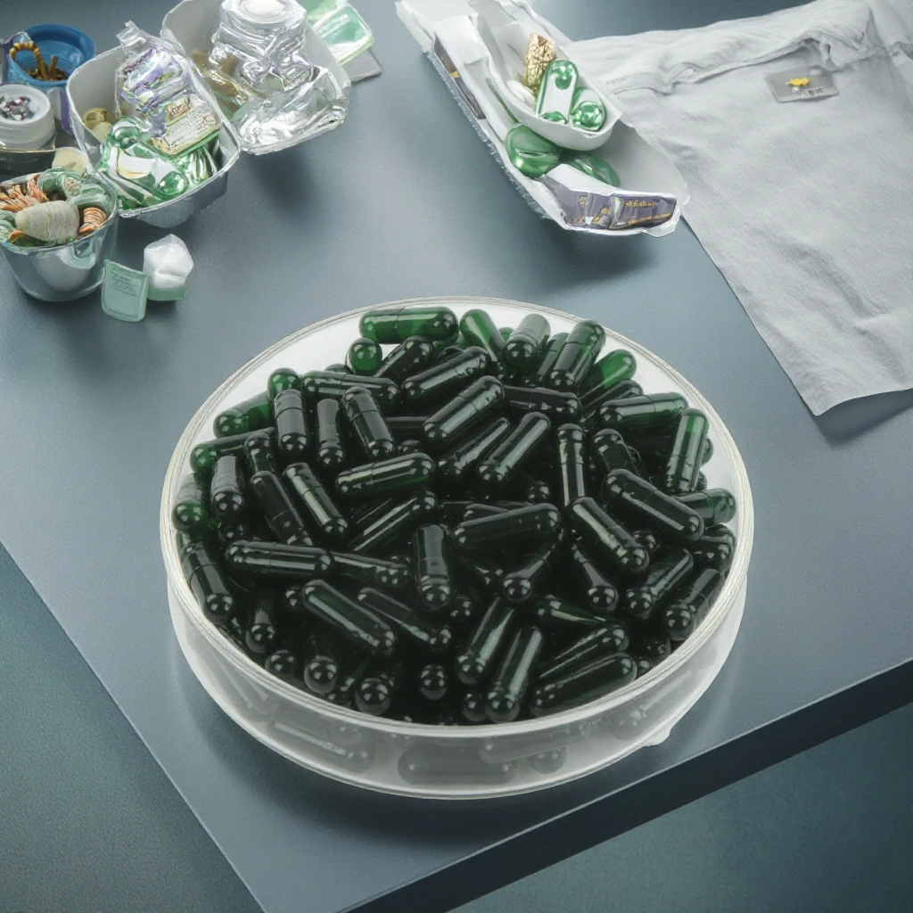 KANGKE высококачественные пустые капсулы HPMC поддержка тестирования свободных капсул от гипромеллозы