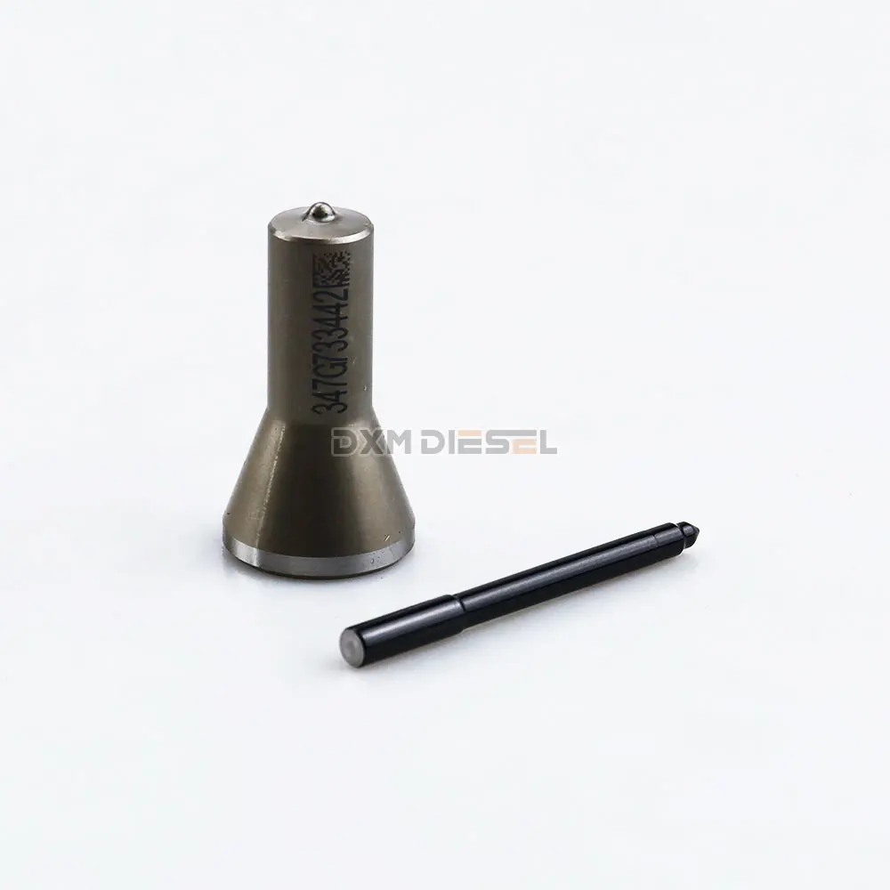 DXM high quality befrag brand C13-442 FOR INJECTOR 249-0713 NOZZLE FOR INJECTOR CAT C13