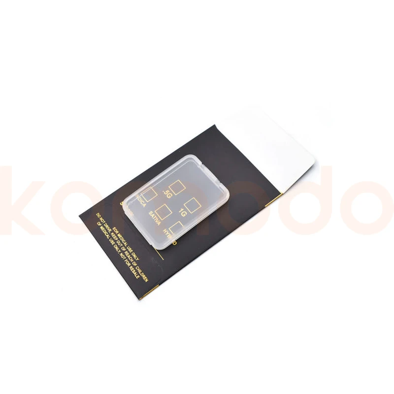 Shatter envelopes (3)