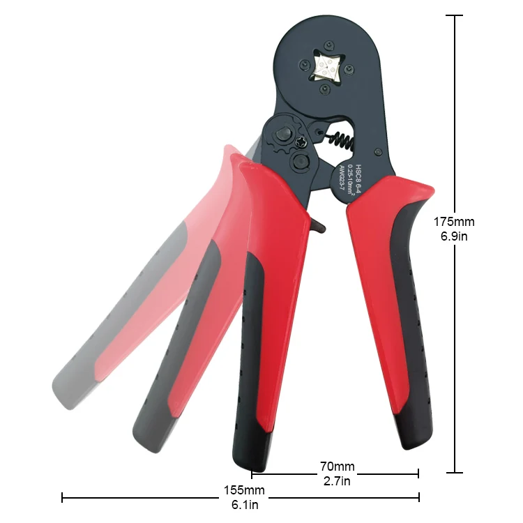 Factory Multi Fast Change 5 In 1 Pliers Toolkit Wire Stripper Plier And Round Nose Pliers Portable Hand Stripping Tools