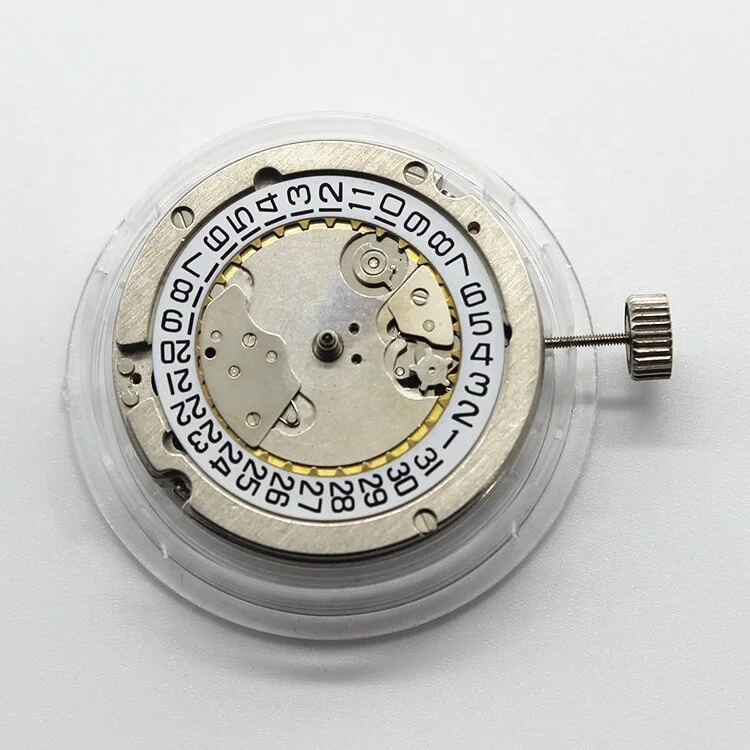 Seagull Automatic Watch Movement High-End ST25 Parts