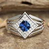 white gold