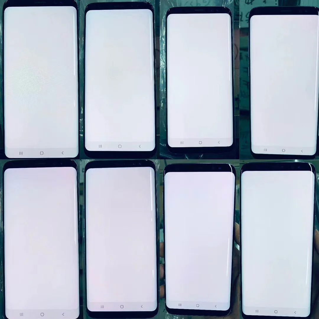 Оптовая продажа, хорошее качество, Восстановленный Note 10 10 + Note 8 Note 9 S8 S9, Оригинальный разблокированный мобильный телефон