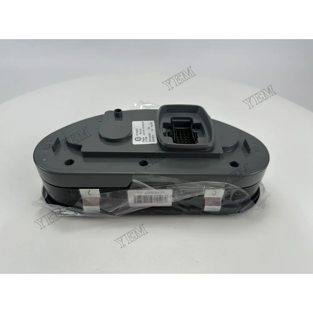 For Caterpillar Instrument Cluster 12V 316-8043 OEM Engine Parts 3