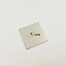 Pure Titanium Sheet Customized Size Titanium Products Rectangle 99.5% Gr1