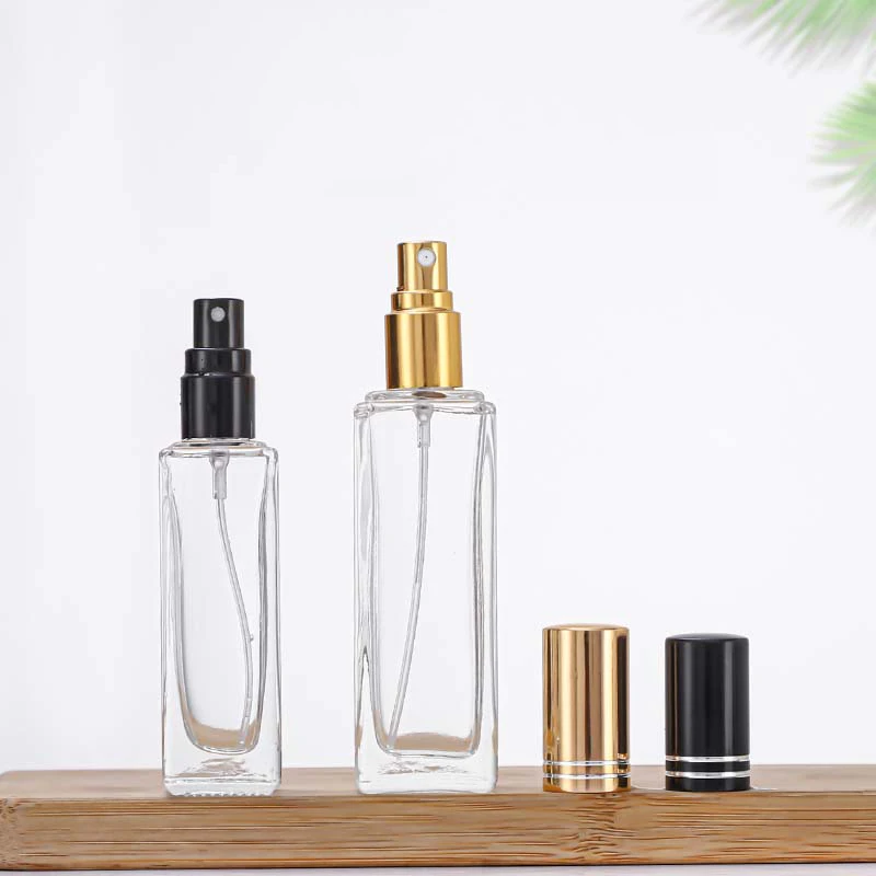 Travel Perfume Bottle