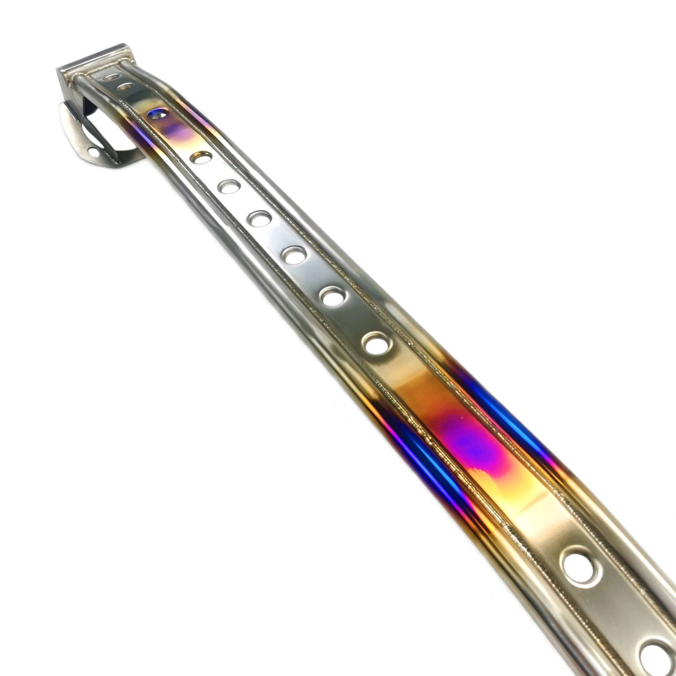 パーツ FEC 4piece titanium bar パーツ FEC 4piece titanium bar パーツ FEC 4piece titanium bar FEC