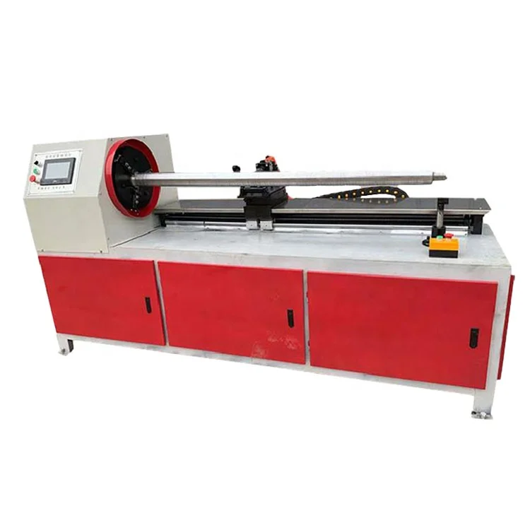 Industrial Technology Practical Multifunctional Quality Assurance Pipe Cutting Machine Manufacturing