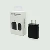25W US Charger
