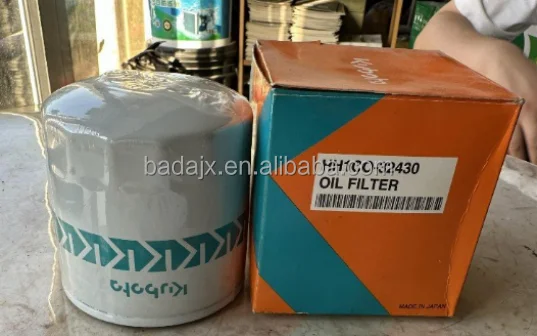 E-Hhta0-37710 T0070-37710 Ta040-37710 Filtro Olio Idraulico per