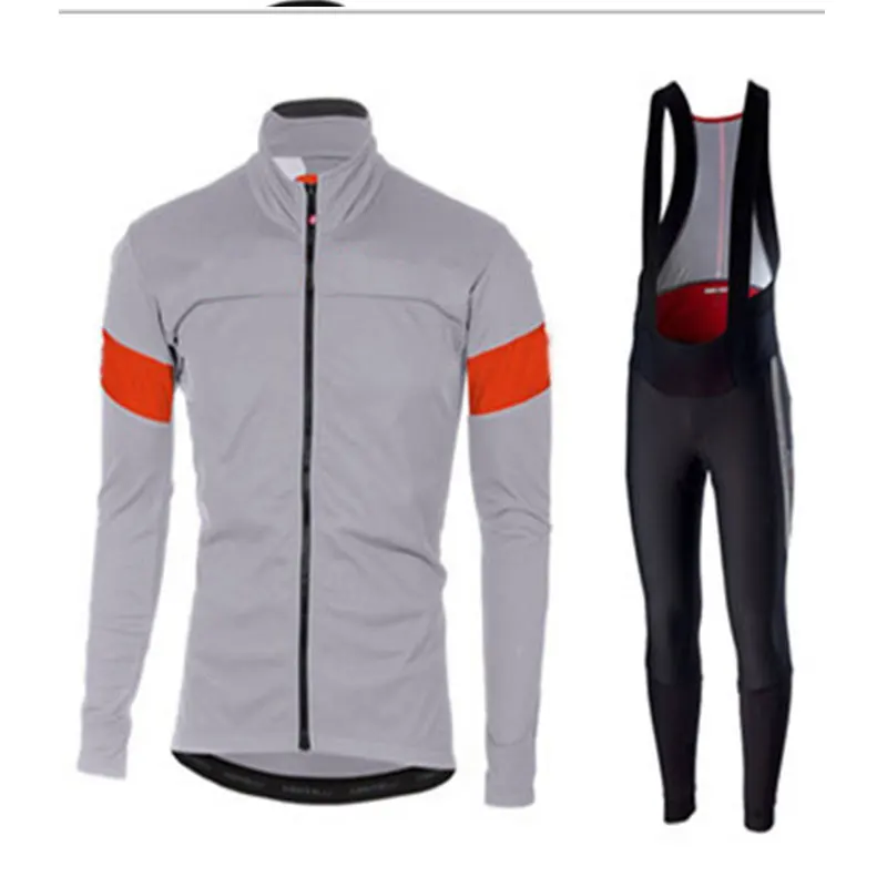 OEM оптовая продажа, индивидуальные шорты с нагрудником, трикотажные изделия для велоспорта, дорожный велосипедный комплект для мужчин, велосипедная одежда с длинным рукавом, велосипедная одежда