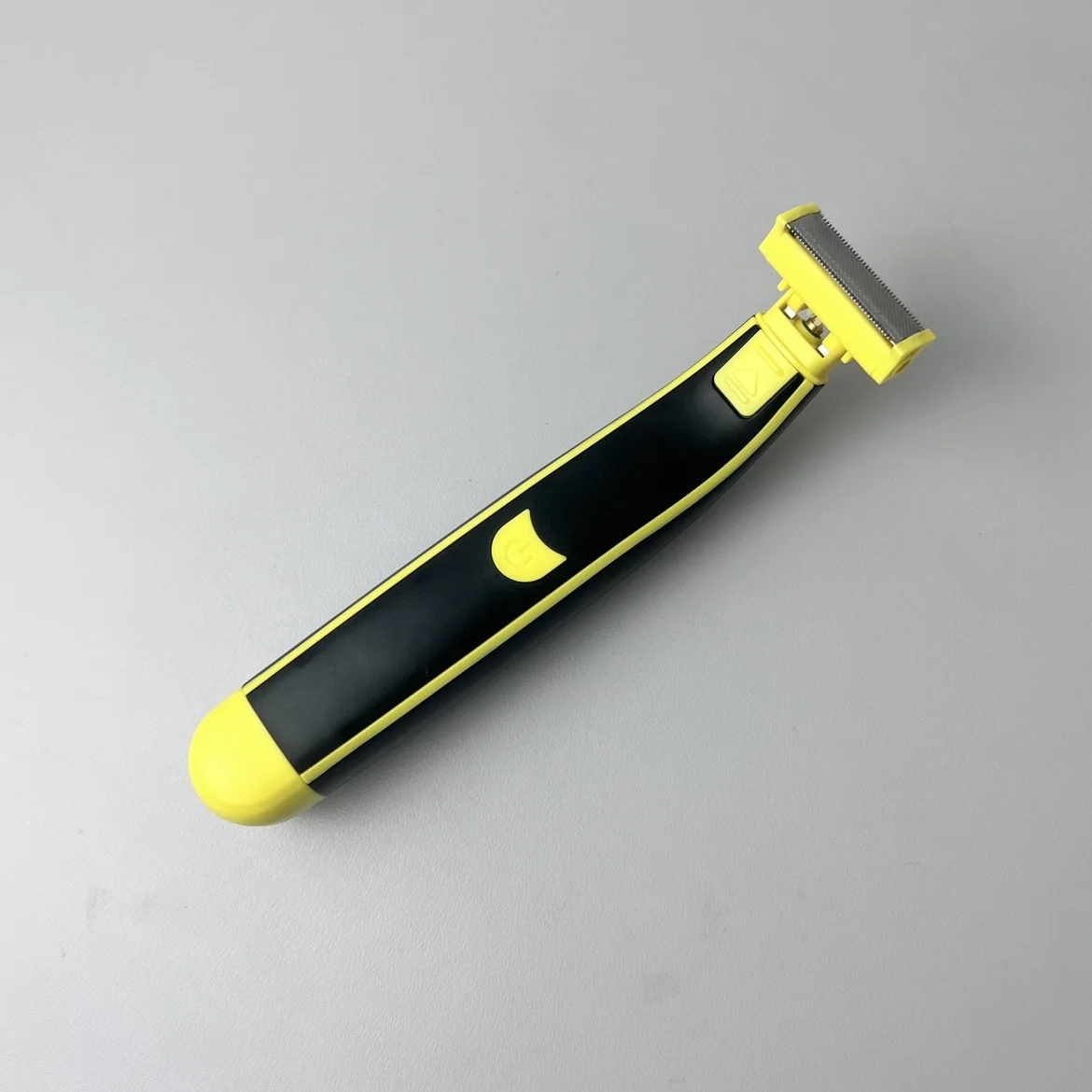 Drop Shipping Best USB Rechargeable Waterproof Vibrating Electric Razor for  Men Face & Body Grooming Household Bikini Trimmer