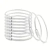 Transparent / env.2 grammes