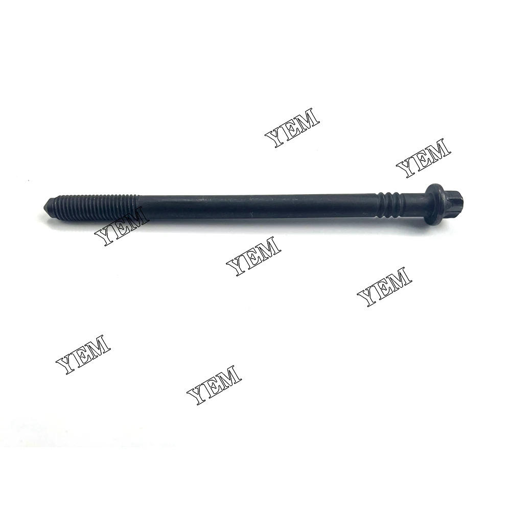 For Deutz 6M2012 Cylinder Head Screw Replaces Engine Parts 5