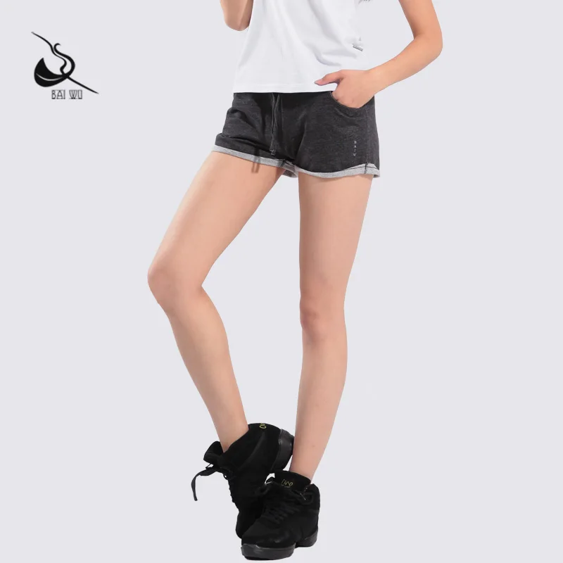 short de dança