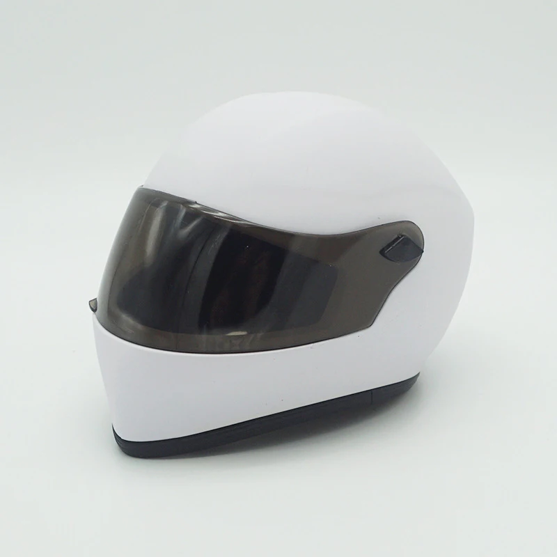 Customize Mini Helmet for Motorcycle Car Exhibition Gift Cat Dog Doll Toy Small Tiny Helmets Display Helmet Rack Motorcycle