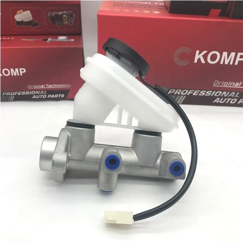 Brake Master Cylinder for DAEWOO TICO 51100A70B30-000 55110A70V00-000 51100A78B00-000