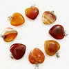 15-red agate