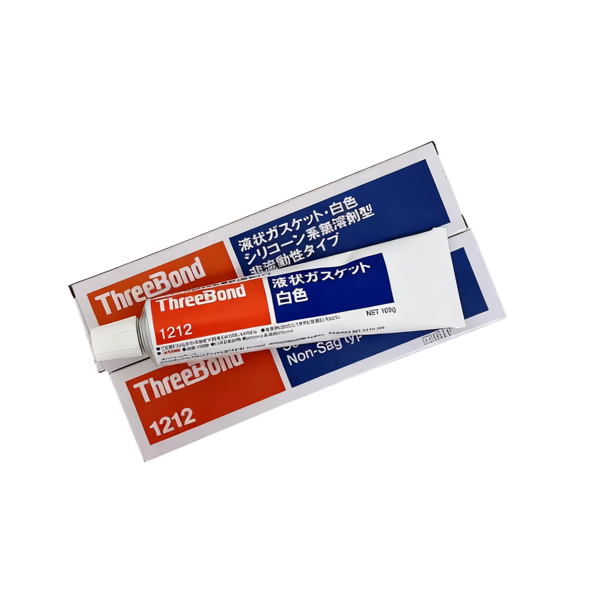 ThreeBond 1212 Liquid Gasket for Electronics for Filling & Leakage 