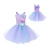 Single skirt (light purple)